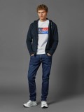 Casaco Pepe Jeans Red Bull Racing Hood