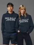 Sudadera con Capucha Pepe Jeans Red Bull Racing Reflect Logo Graphic