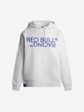 Camisola com Capuz Pepe Jeans Red Bull Racing Reflect Logo Graphic