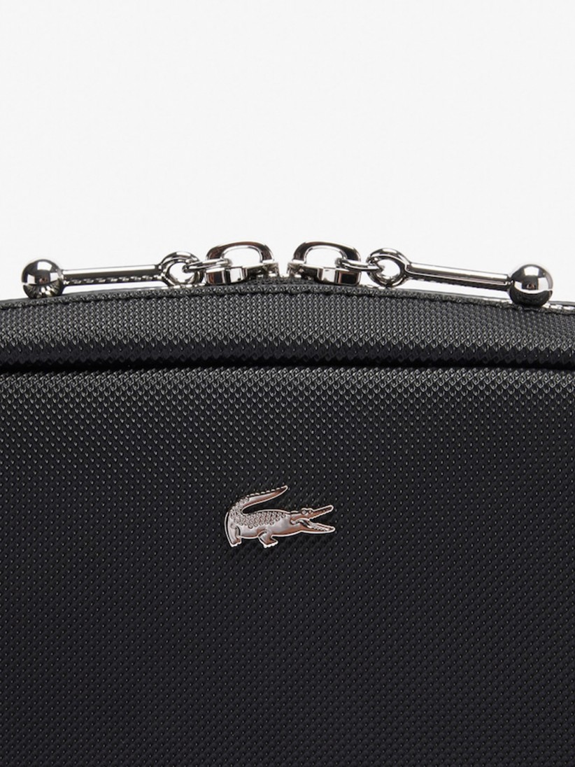 Lacoste Daily City Messenger Purse