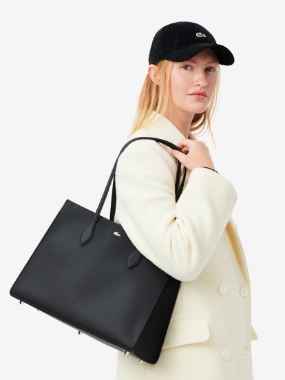 Lacoste Daily City Tote