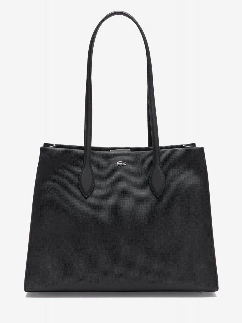 Lacoste Daily City Tote