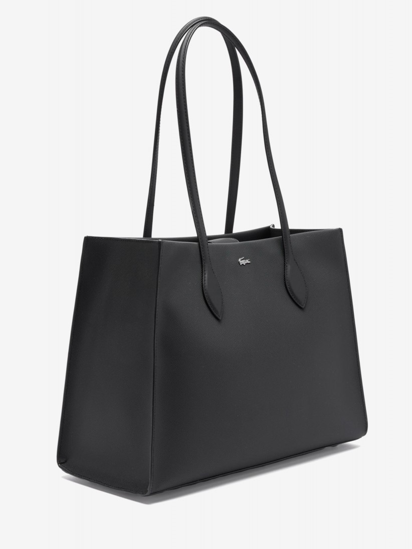 Lacoste Daily City Tote