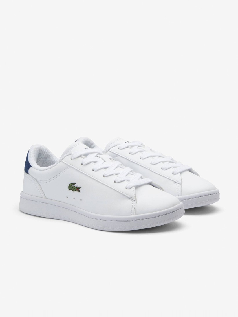 Lacoste Carnaby Set 224 J Sneakers