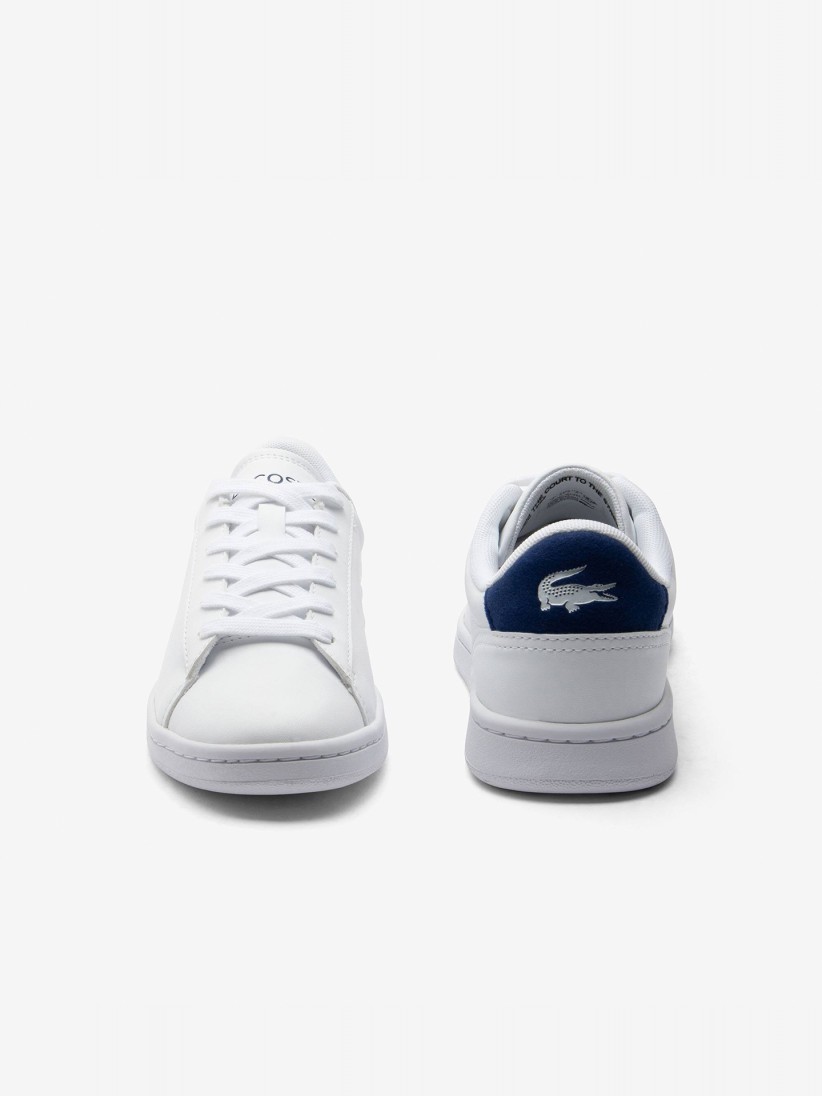 Lacoste Carnaby Set 224 J Sneakers