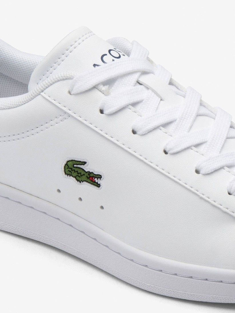 Zapatillas Lacoste Carnaby Set 224 J