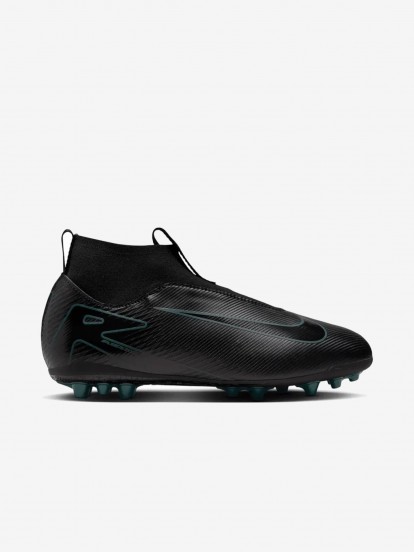 Nike Zoom Mercurial Superfly 10 Academy AG J Football Boots