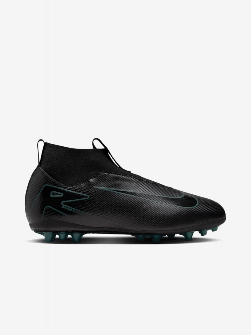 Botas de Ftbol Nike Zoom Mercurial Superfly 10 Academy AG J