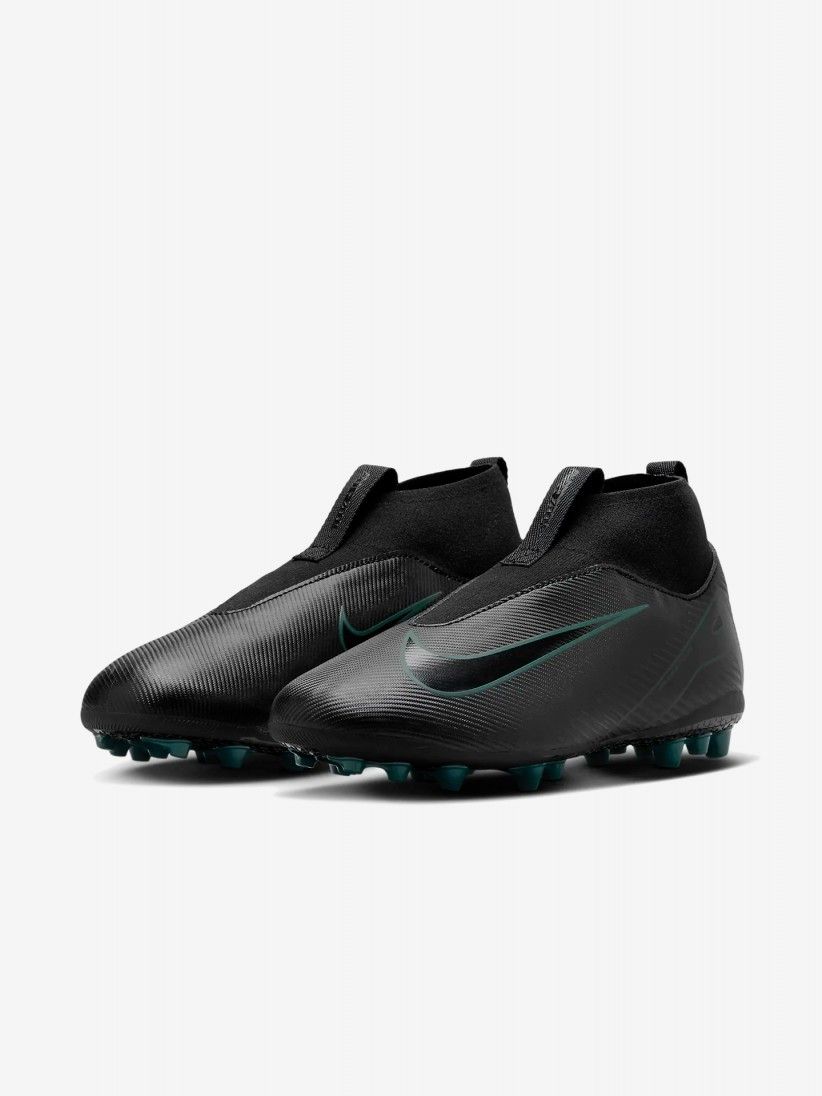 Botas de Ftbol Nike Zoom Mercurial Superfly 10 Academy AG J