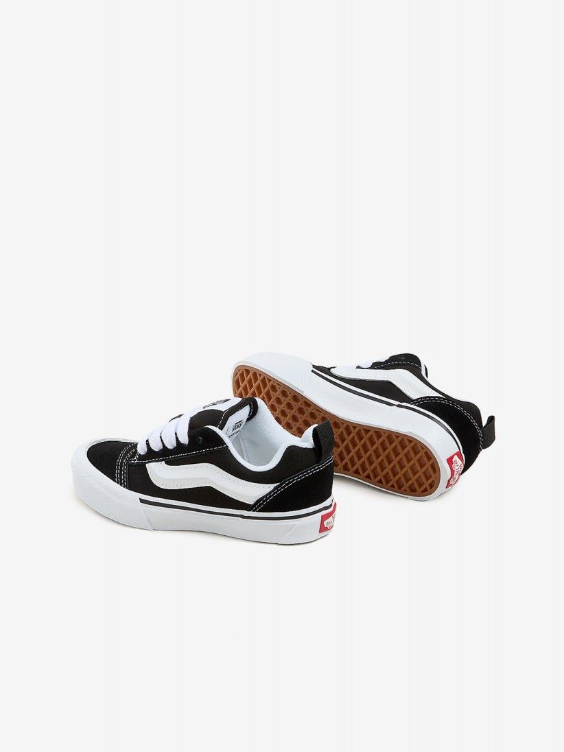 Vans Knu Skool Kids Sneakers