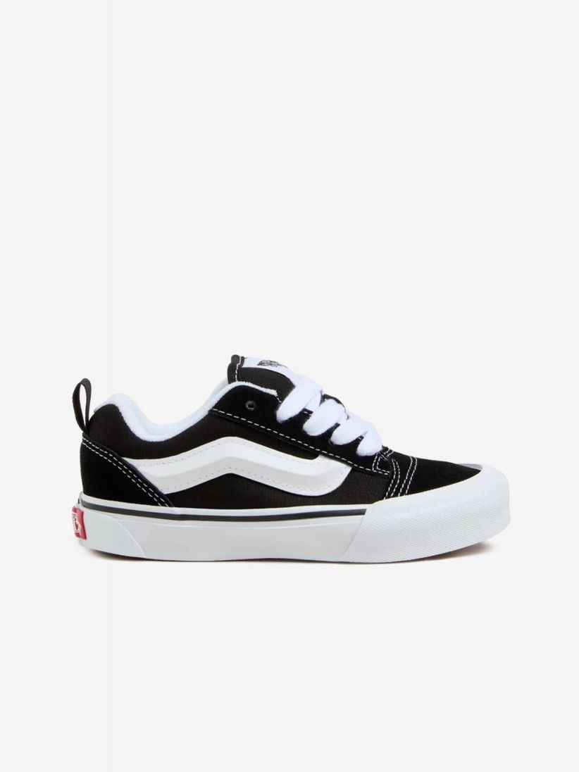 Vans Knu Skool Kids Sneakers