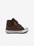 Converse Chuck Taylor All Star Berkshire High Toddler Sneakers