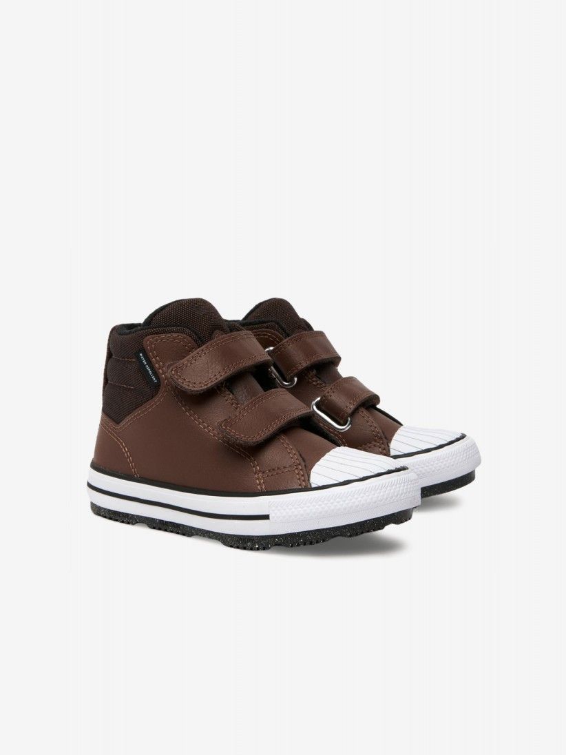 Zapatillas Converse Chuck Taylor All Star Berkshire High Toddler