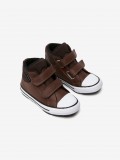 Zapatillas Converse Chuck Taylor All Star Berkshire High Toddler