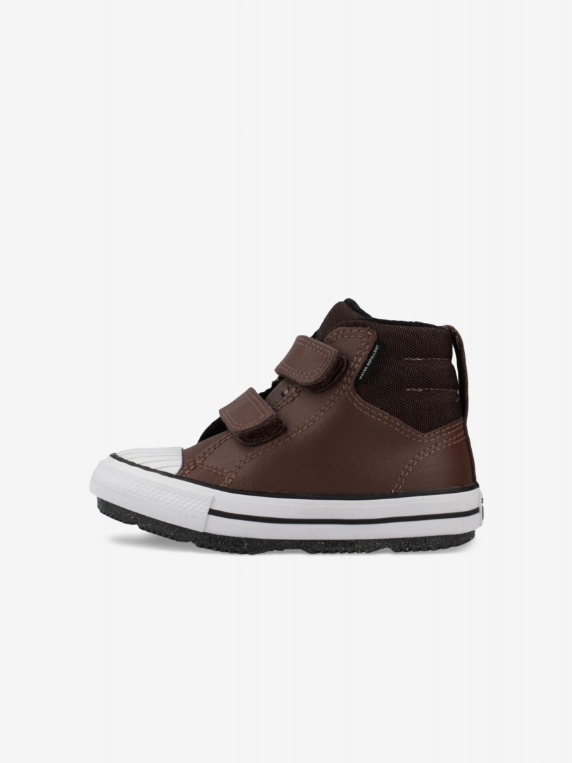 Zapatillas Converse Chuck Taylor All Star Berkshire High Toddler