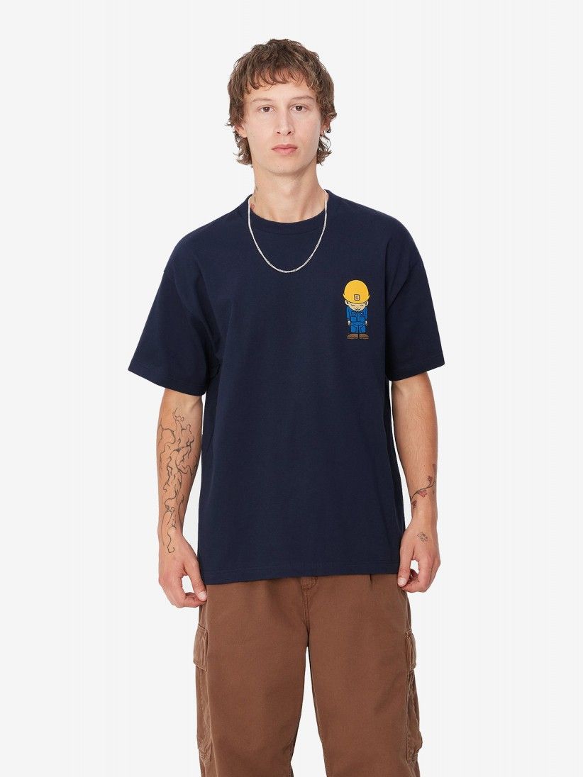 T-shirt Carhartt WIP Sumimasen