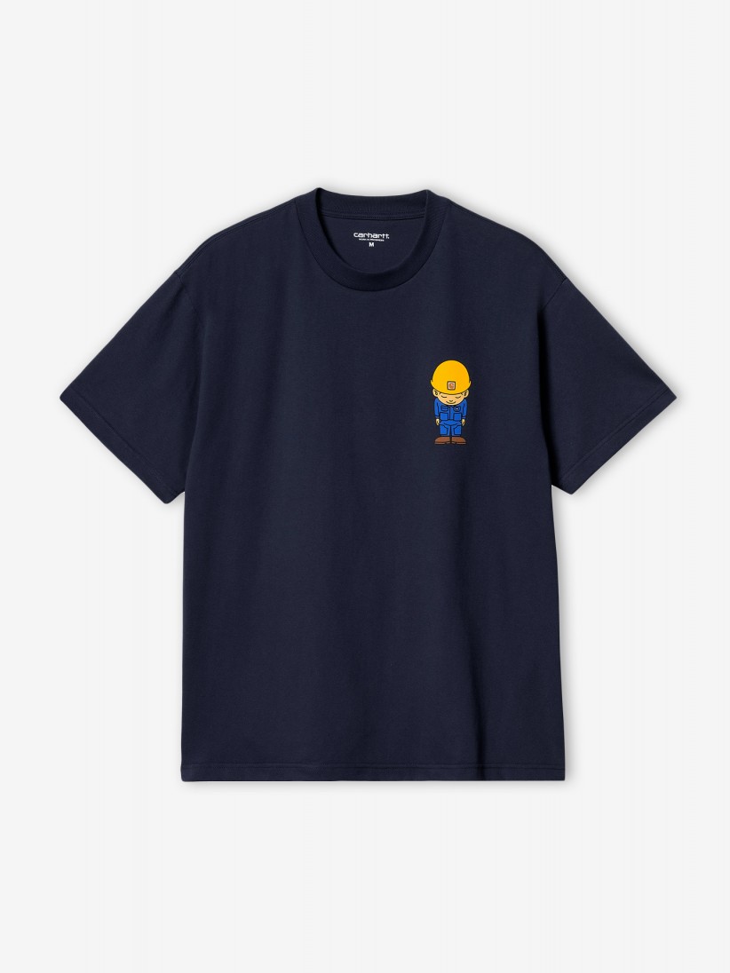 T-shirt Carhartt WIP Sumimasen