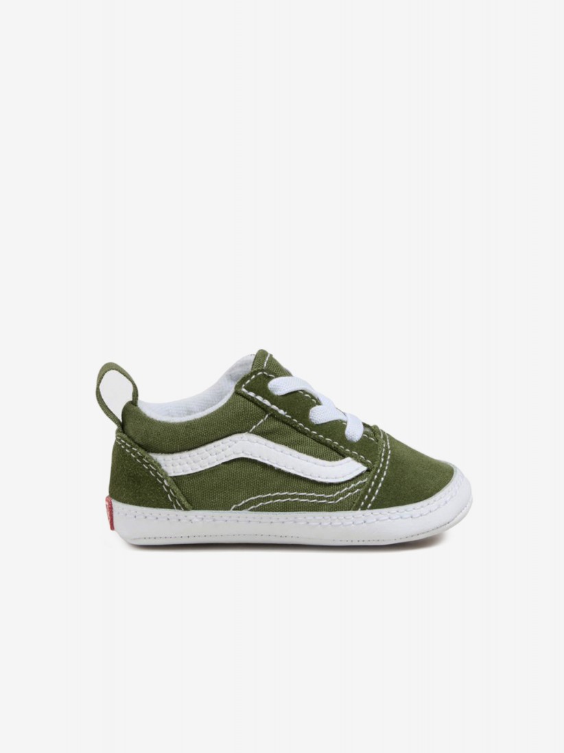 Zapatillas Vans Old Skool Crib