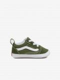 Zapatillas Vans Old Skool Crib