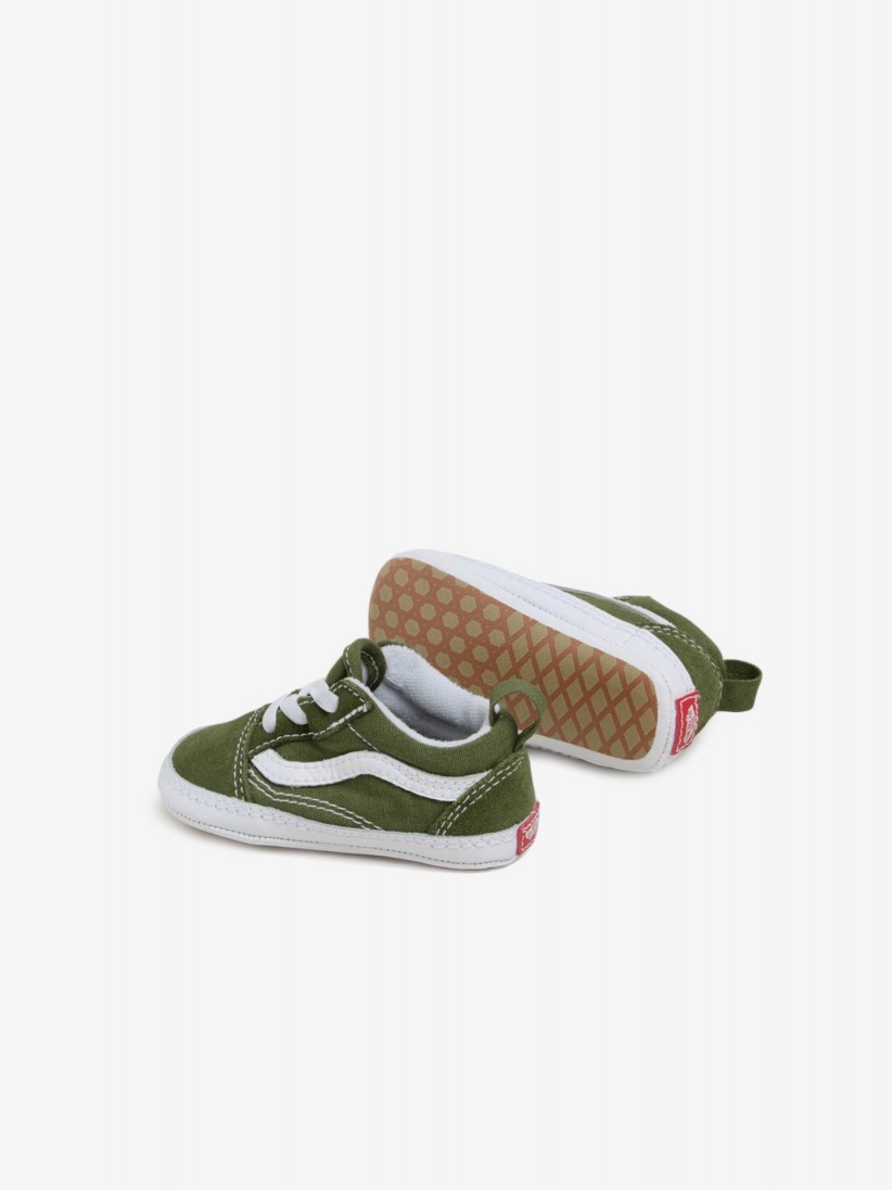 Sapatilhas Vans Old Skool Crib