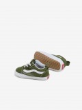 Vans Old Skool Crib Sneakers