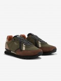 Zapatillas Pepe Jeans Brit Road M