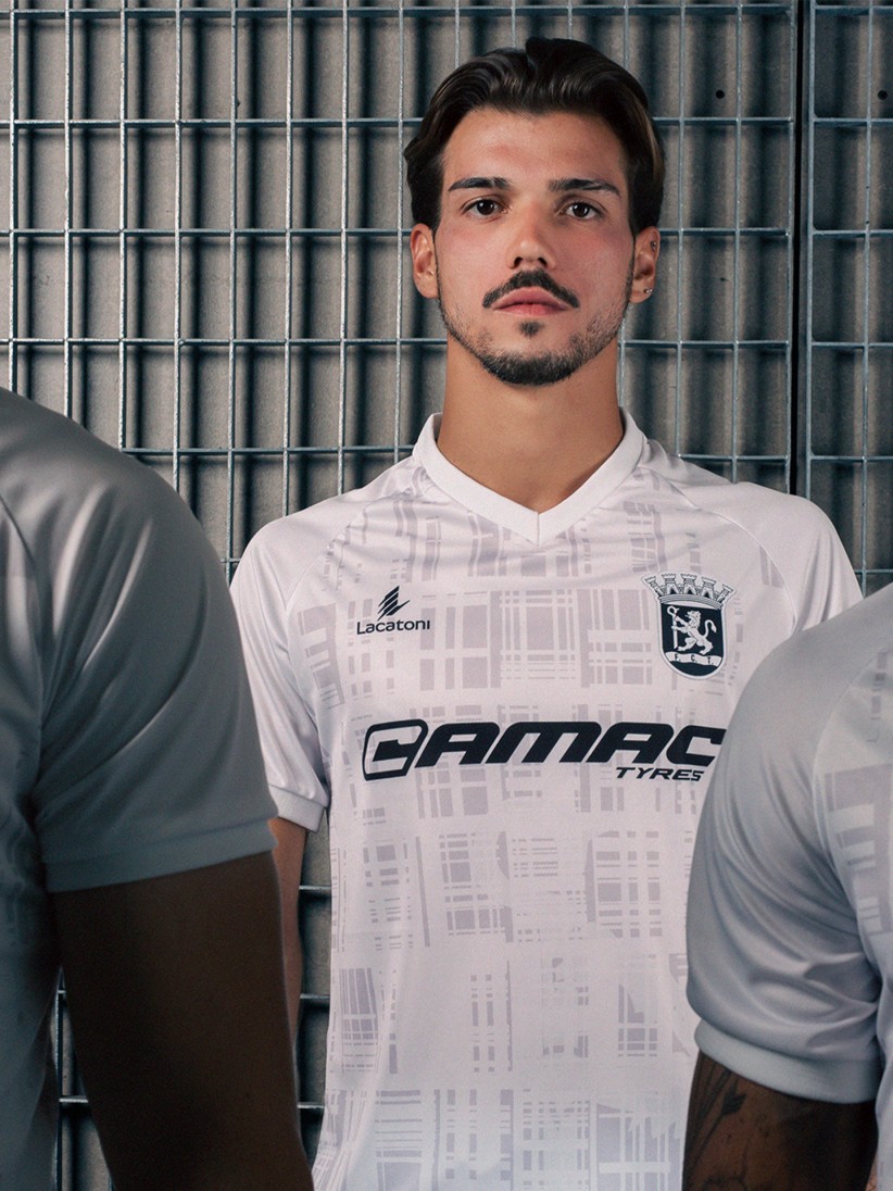 F. C. Tirsense Away 24/25 Jersey