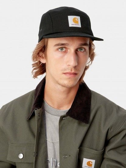 Gorra Carhartt WIP Backley