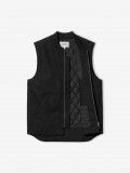 Carhartt WIP Black Rigid Vest