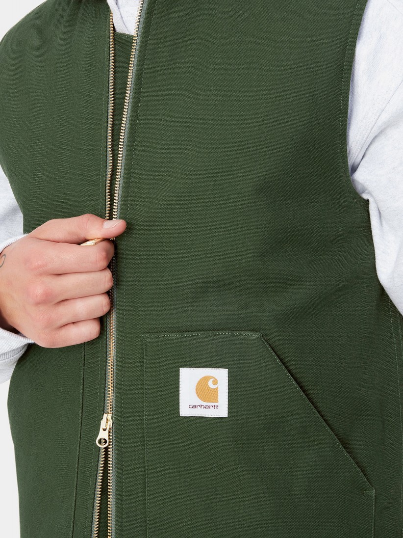 Colete Carhartt WIP Tarragon Rigid