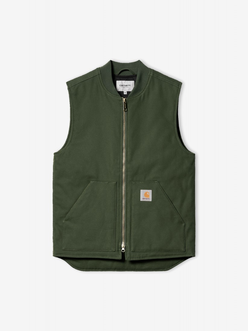 Colete Carhartt WIP Tarragon Rigid