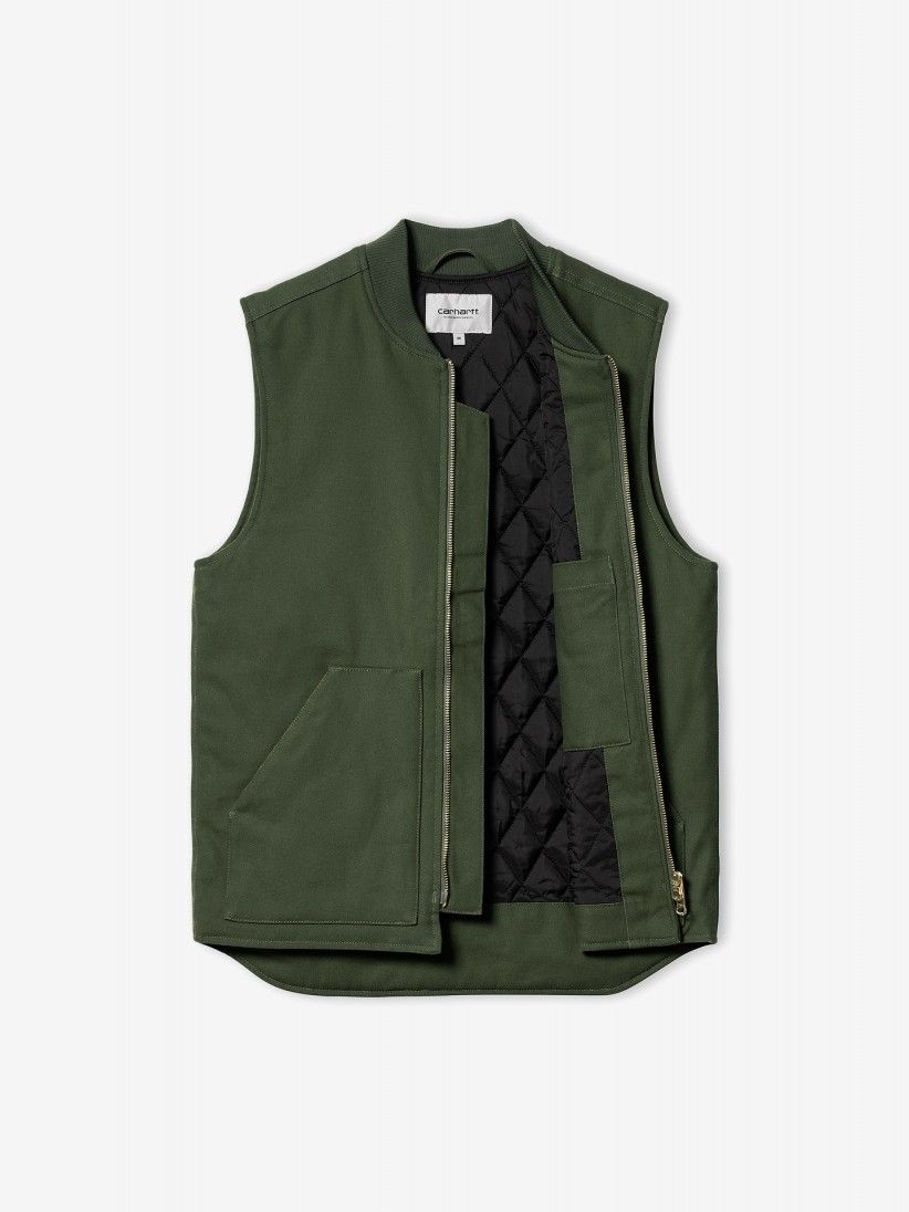 Carhartt WIP Tarragon Rigid Vest