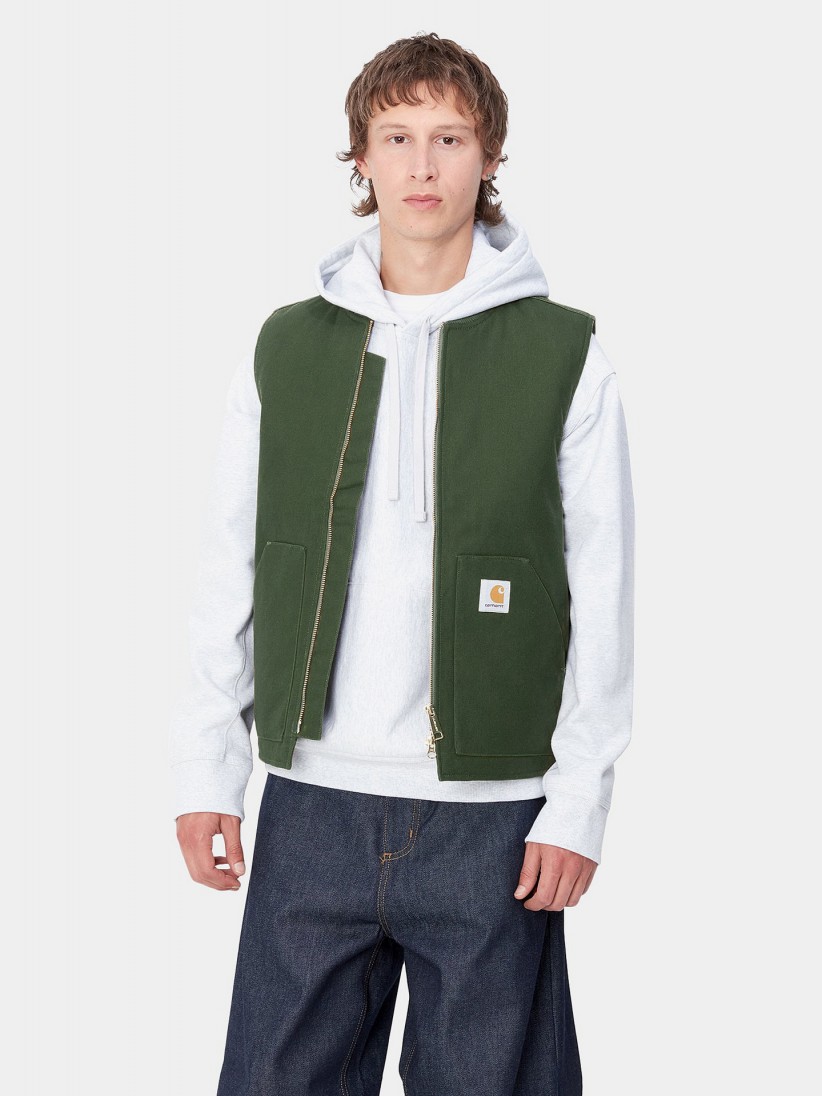 Chaleco Carhartt WIP Tarragon Rigid