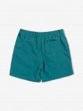 Quiksilver Solid Kids Blue Swimming Shorts