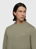 Sudadera Dickies Oakport Crew