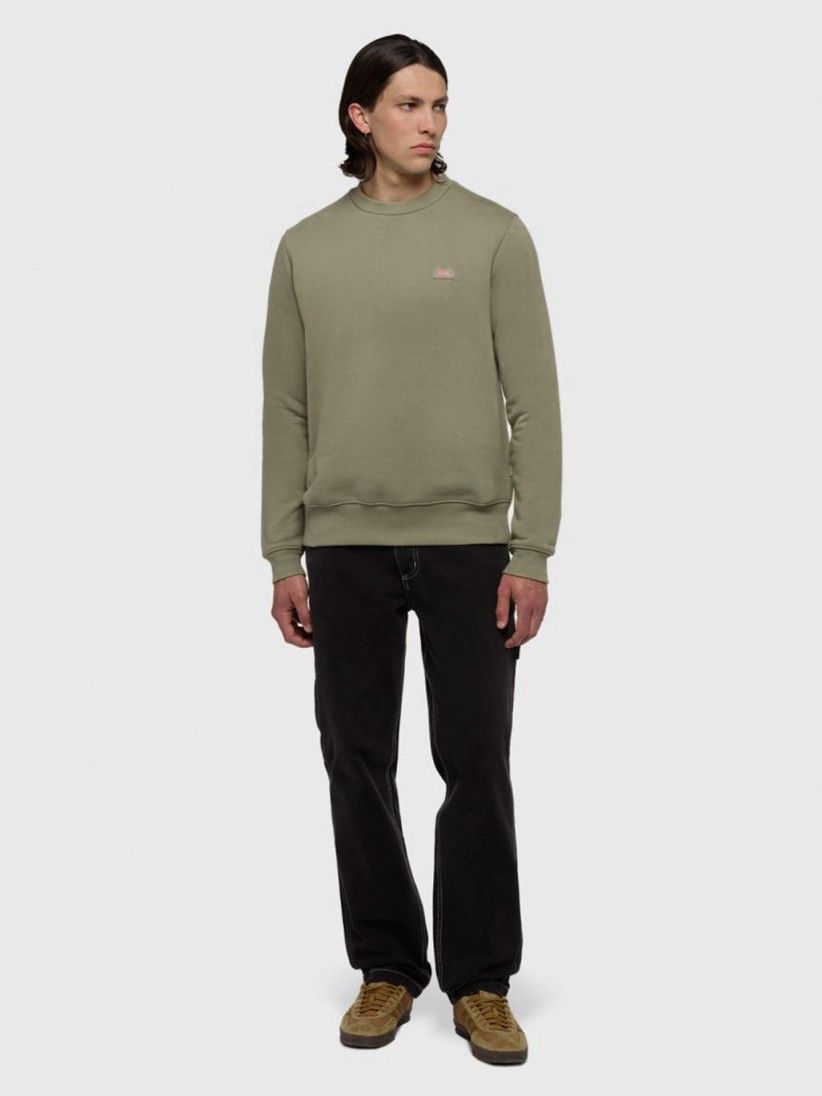 Dickies Oakport Crew Sweater