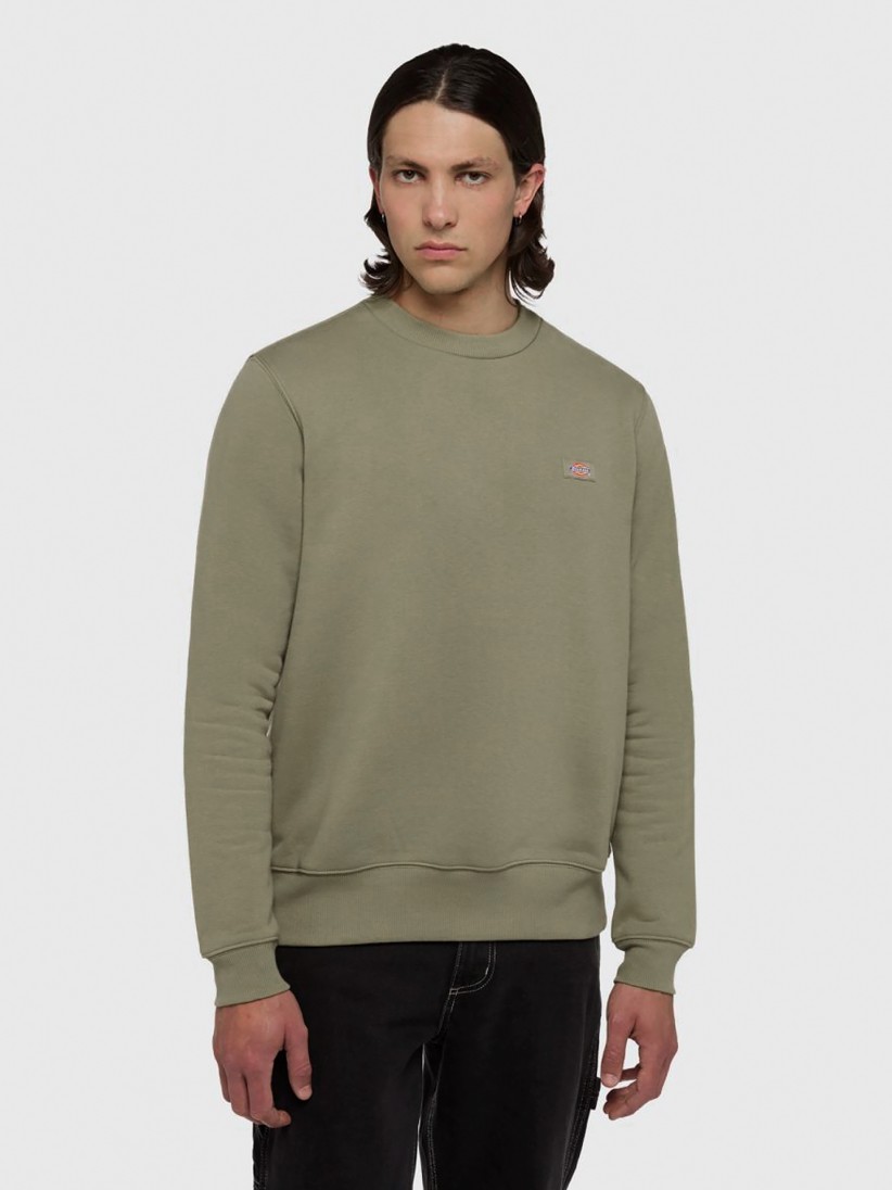 Dickies Oakport Crew Sweater