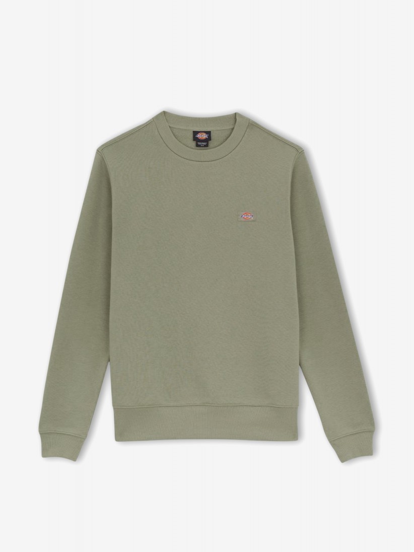 Dickies Oakport Crew Sweater