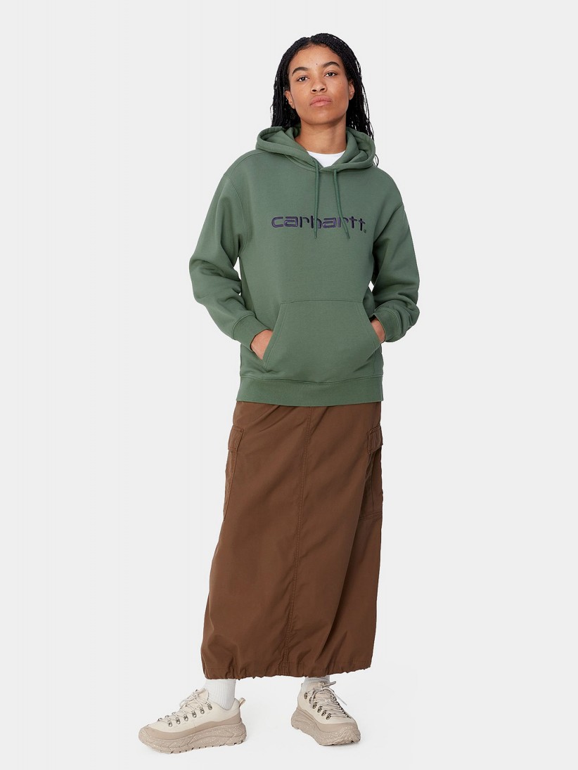 Carhartt WIP Hooded Sweat W Hoodie