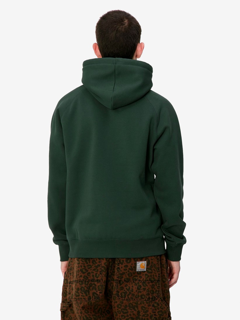 Carhartt WIP Hood Chase Hoodie