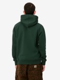 Sudadera con Capucha Carhartt WIP Hood Chase