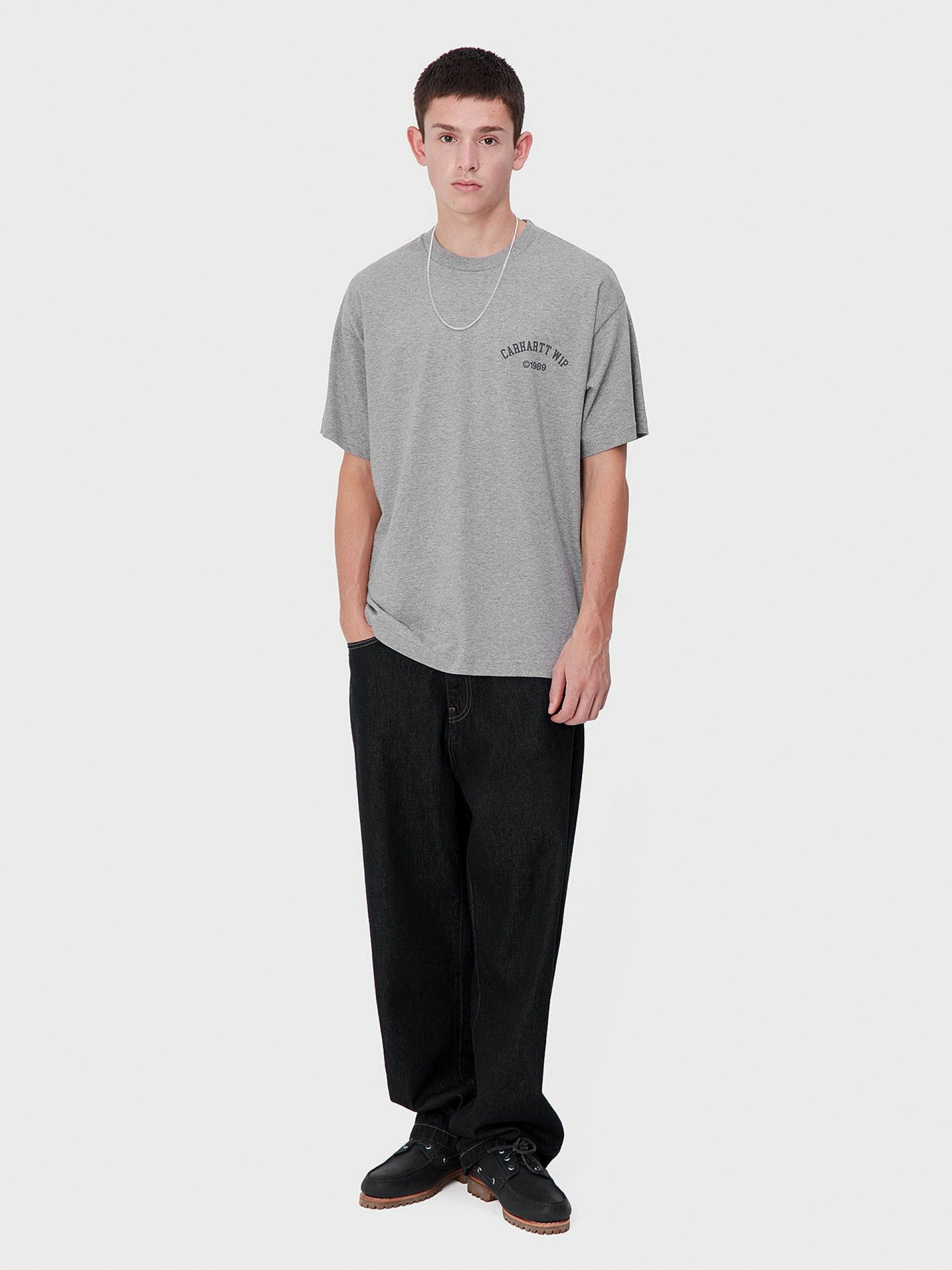 Camiseta Carhartt WIP Archivo