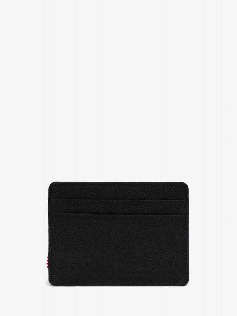 Herschel Charlie Card Holder