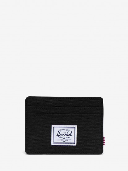 Herschel Charlie Card Holder