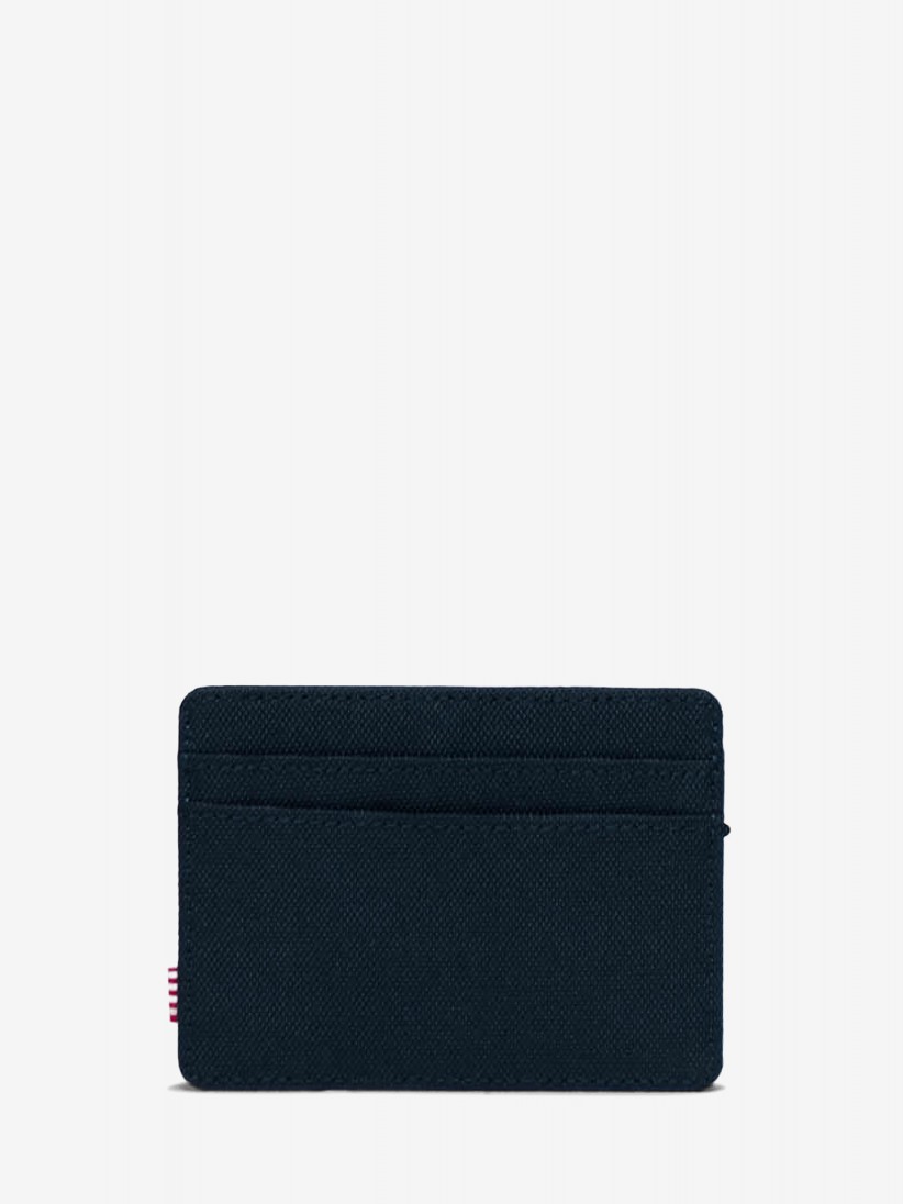 Herschel Charlie Card Holder