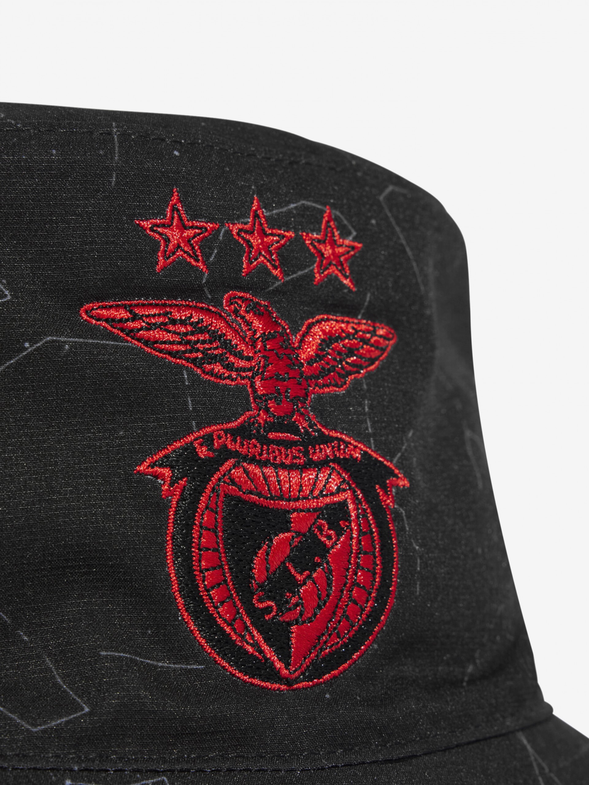 Chapéu Adidas S. L. Benfica EP24/25