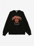 Carhartt WIP Lazy Duck Academy Sweater