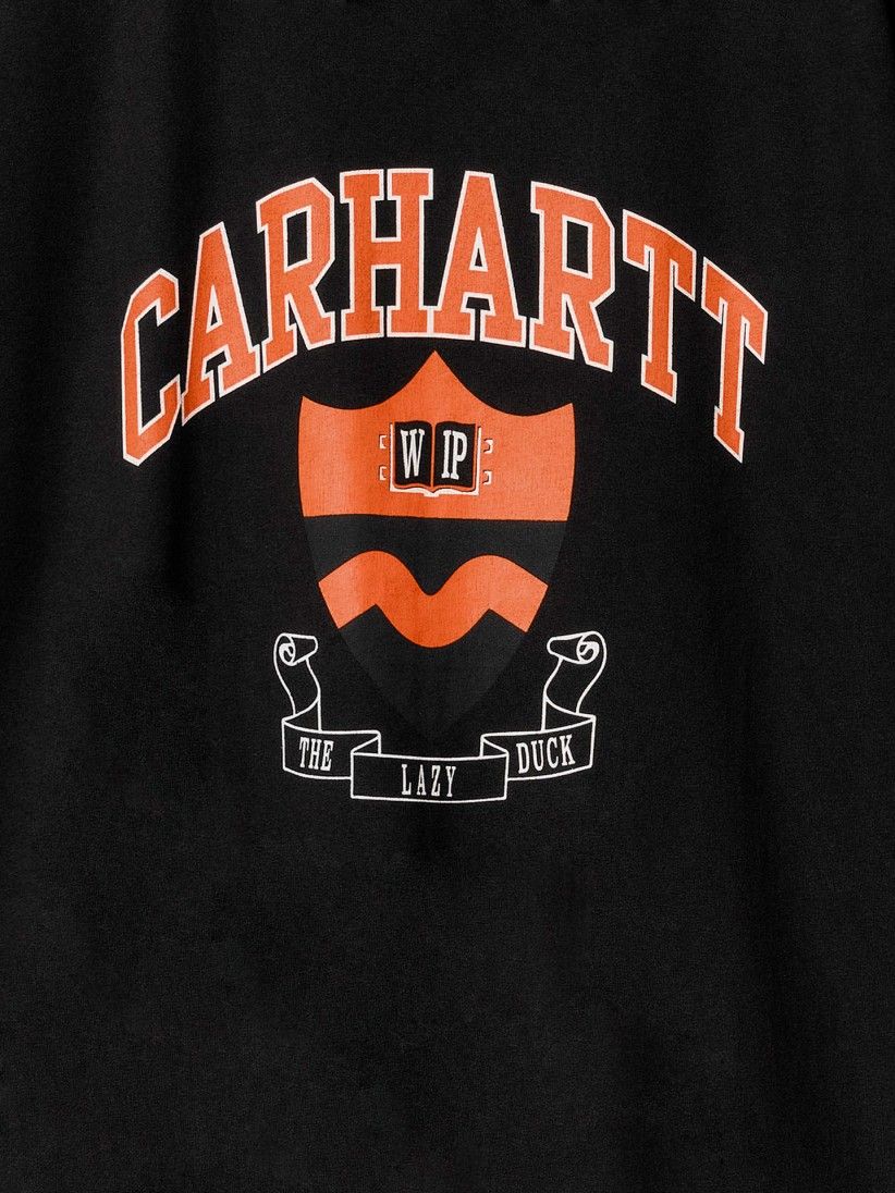 Carhartt WIP Lazy Duck Academy Sweater