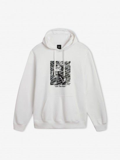 Vans Surveillance PO Hoodie