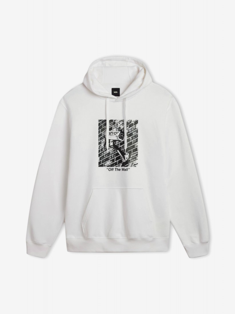 Vans Surveillance PO Hoodie